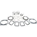 Wiseco 2 Stroke Pro-Lite Piston Kit, 73.50 MM Bore