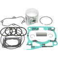 Wiseco 2 Stroke Pro-Lite Piston Kit, 73.50 MM Bore