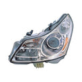 IF G35 SDN 0708 HL ASY W/O TECHNOLGY PKG LH