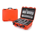 Nanuk auto part installed view
