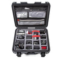 Nanuk auto part