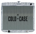 Cold Case Radiators auto part