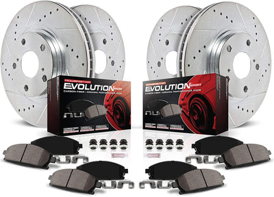 PowerStop auto part