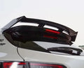 Cusco 19+ Toyota Corolla Hatchback Rear Spoiler (Primer/Unpainted)
