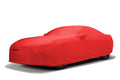 Covercraft Custom Fit Car Covers - 5-Layer Indoor Gray