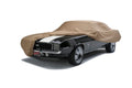 Covercraft Custom Fit Car Covers - 5-Layer Indoor Gray