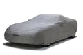 Covercraft Custom Fit Car Covers - 5-Layer Indoor Gray