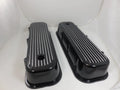 Racing Power Company black auto part