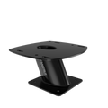 BLACK APT-150-01 ALUMINIUM POWERTOW