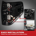 Recon Truck Accessories tail light