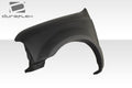 Extreme Dimensions auto part detail