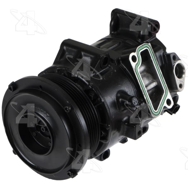 REMAN COMPRESSOR