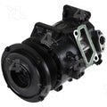 REMAN COMPRESSOR
