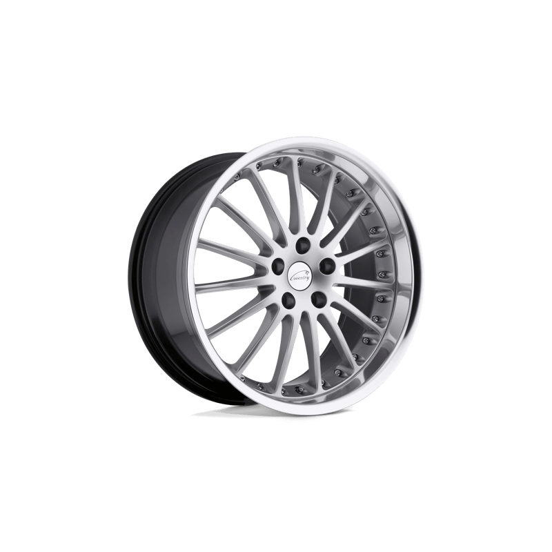 COVENTRY WHITLEY 20X10.0 5/108 ET45