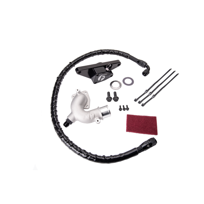 RAM 6.7L CUMMINS COOLANT BYPASS KIT