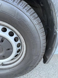 Michelin Agilis Crossclimate LT275/70R18 125/122R