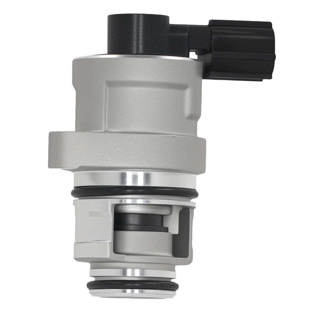 IDLE AIR CONTROL VALVE