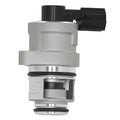 IDLE AIR CONTROL VALVE