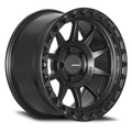 MAMBA M29 20X9 5X127 ET-12 MATTE BL