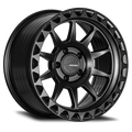 MAMBA M29 20X9 5X127 ET-12 MATTE BL