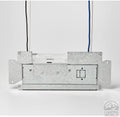 THREEE STAGE 45 AMP LOWER SECTION REPLACEMENT FOR ALL 6300 SERIES