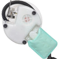 CARTER fuel pump close-up