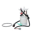 CARTER fuel pump detail