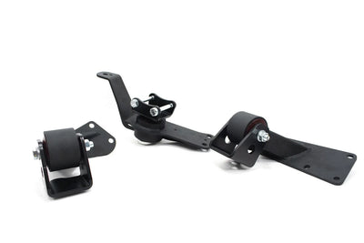 Innovative Mounts black auto part