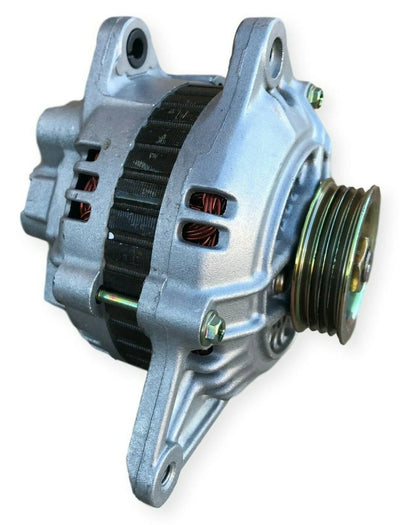REMANUFACTURED ALTERNATOR