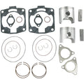 Wiseco 98-01 Polaris 600 Indy Lib(2426M 2933KD) Piston Kit