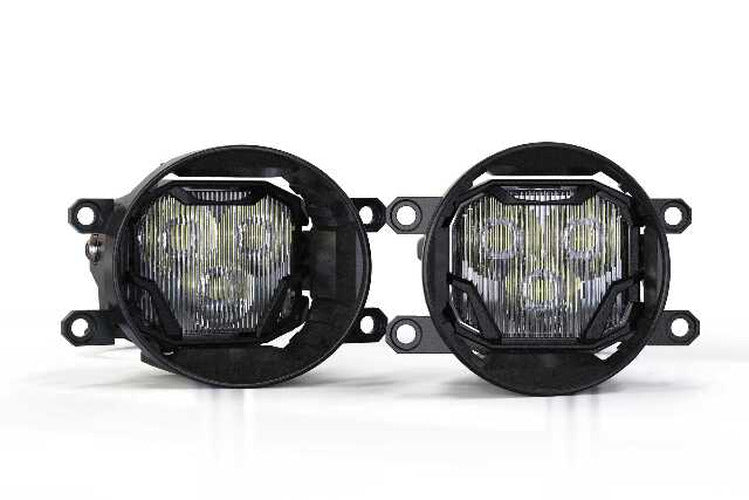 REAR LED UPGRADE KIT: 16-20 CIVIC