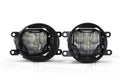 REAR LED UPGRADE KIT: 16-20 CIVIC