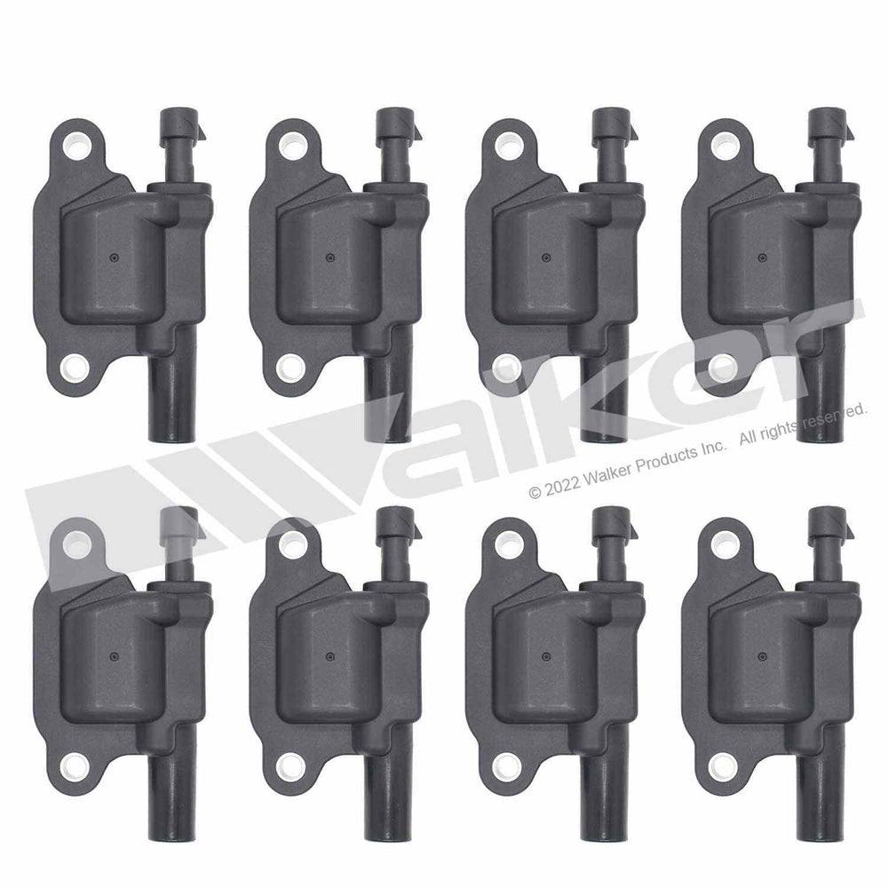IGNITION COIL