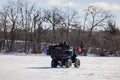 OTTER ATV REAR MONSTER BOX