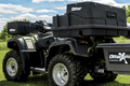 OTTER ATV REAR MONSTER BOX