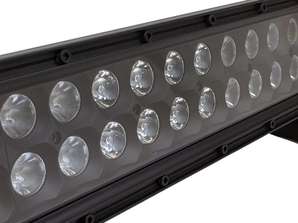 Quake LED black light bar