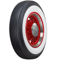 650R16 Wide Whitewall