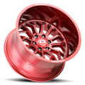 8-170 RTMS VIS RIOT
