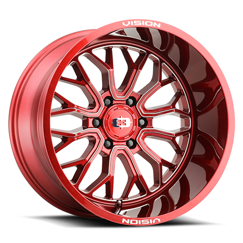 8-170 RTMS VIS RIOT