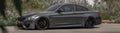 Wheel Pros R190 19X8.5 5X4.25 MT-BLK 45MM