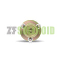 CV DRIVE AXLES