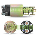 CV DRIVE AXLES