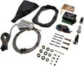 Lokar auto part