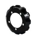 Wilwood auto part detail