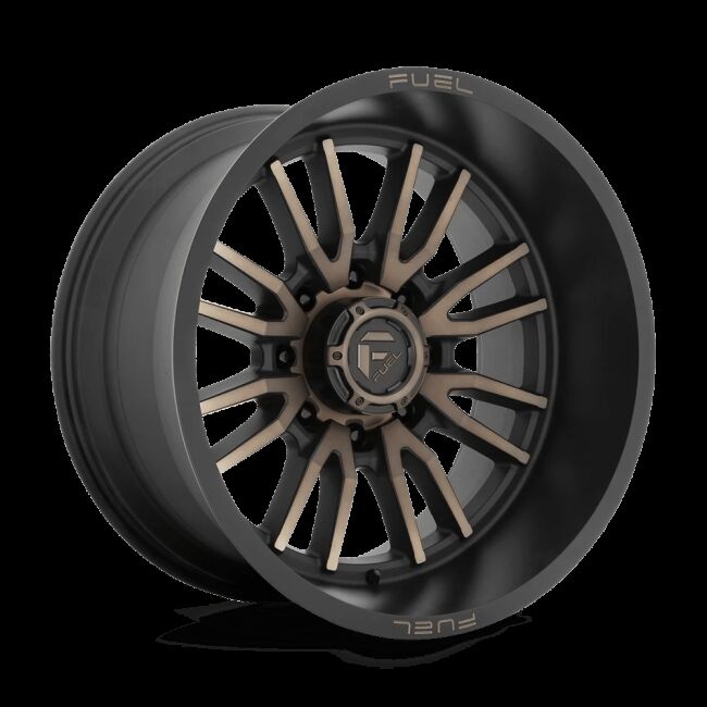 D762 22X12 8X6.5 MT-BLK-DDT -44MM