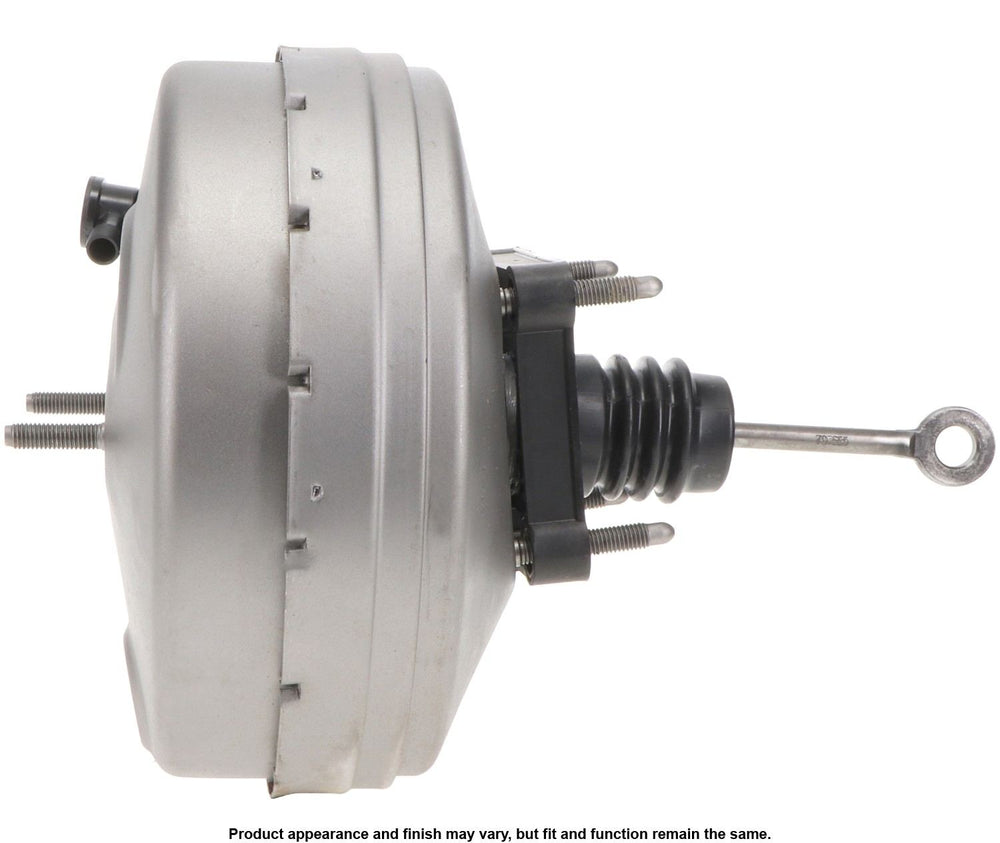 POWER BRAKE BOOSTER