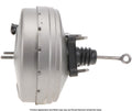 POWER BRAKE BOOSTER