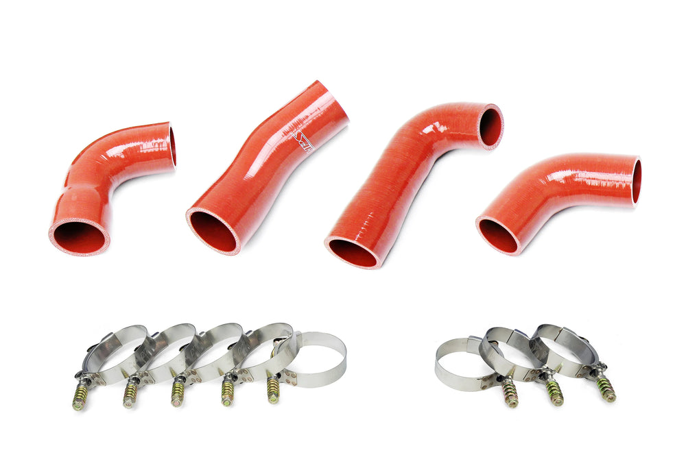 Silicone Transmission Oil Cooler Coolant Hose