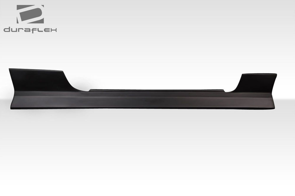 1999-2002 Nissan Silvia S15 Duraflex D1 Sport V3 Side Skirt Rocker Panels -2 Piece
