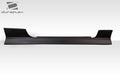 1999-2002 Nissan Silvia S15 Duraflex D1 Sport V3 Side Skirt Rocker Panels -2 Piece